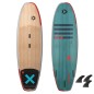 Preview: Duotone Whip 2020 Surfboard