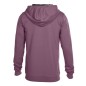 Preview: Duotone Zip Hoody Logo Lila Kitensurfen Mode