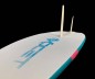 Preview: Exocet Link V4 AST S-XL Windsurfboard Finne + Schwert