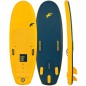 Preview: F-One Rocket Air Sup Foil Board 7.11