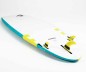 Preview: Fanatic Fly Sup Bamboo Edition mit 3 Finnen
