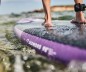 Preview: Fanatic Diamond Sup Hardboard 10.6 + 9.6 beim Paddeln