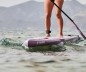 Preview: Fanatic Diamond Touring Sup Hardboard 12.6 beim gleiten