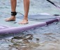 Preview: Fanatic Diamond Touring Sup Hardboard 12.6 auf dem Deck