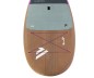 Preview: Fanatic Fly Eco Sup Hardboard 9.6 + 10.6 Draufsicht