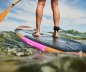 Preview: Fanatic Fly Eco Sup Hardboard 9.6 + 10.6 auf der kleinen Welle