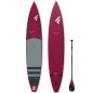 Preview: Fanatic Falcon Air SUP Premium 2022