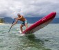 Preview: Fanatic Falcon Air SUP Premium 2022 schnelle Wende