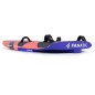 Preview: Fanatic Falcon Foil TE Windsurf 2023  mit Fußschlaufen