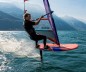 Preview: Fanatic Falcon Foil TE Windsurf 2023  beim Foilen