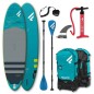 Preview: Fanatic Fly Air Premium + Pure Paddle Set