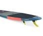 Preview: Fanatic Fly Sup Hardboard + Center Finne Heckansicht