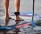 Preview: Fanatic Fly Sup Hardboard + Center Finne beim Paddeln