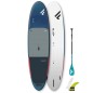 Preview: Fanatic Fly Sup Hardboard + Center Finne