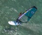 Preview: Fanatic Gecko Foil HRS 2020 beim Foil Windsurfen