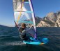 Preview: Fanatic Foil Set Complet Carbon Aero Free WS beim Windsurffoilen