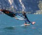 Preview: Fanatic Foilstyler LTD 93 - 103 2023 am Windsurffoilen