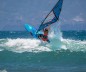 Preview: Fanatic FreeWave Windsurfboard 2023 auf der Welle