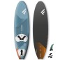 Preview: Fanatic Free Wave TEXtreme Board 2022
