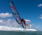 Preview: Fanatic Free Wave TEXtreme Board 2022 beim Sprung