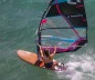 Preview: Fanatic Gecko Eco 2020 beim Windsurfen