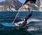 Preview: Fanatic Gecko Foil LTD 2022 beim Windsurfen