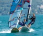 Preview: Fanatic Gecko HRS 2021 Freeride Board zu zweit windsurfen