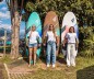 Preview: Fanatic Gecko Foil HRS 2023 zu drei Boards  am Beach