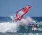 Preview: Fanatic Grip TE Wave-Board 2023 Auf der Welle