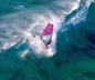 Preview: Fanatic GRip TE 2020 beim Wellen Surfen