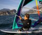 Preview: Fanatic Jag LTD Windsurf Slalom Board Model 2022 beim Heizen