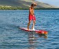 Preview: Paddeln auf dem Fanatic Sup Board