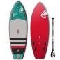 Preview: Fluss Board Fanatic Rapid Air