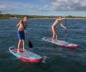 Preview: Fanatic Ripper Air 7.10 Sup Kinder Board Paddel Spaß auf dem Meer