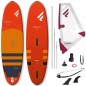 Preview: Fanatic Ripper Air Windsurf + Ripper Rig