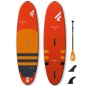 Preview: Fanatic Ripper Sup Air Windsurf 9.0