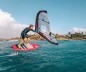 Preview: Fanatic Sky Sup Foil 6`11 zum Halsen