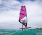 Preview: Fanatic Sky Windsurf Foil 6`11 beim Wind Foilen