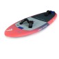 Preview: Fanatic SKY Surf TE Wing 2023 Draufsicht