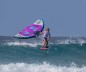 Preview: Fanatic SKY Surf TE Wing 2023 beim Wingfoilen