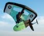 Preview: Fanatic SKY Wing TE Boards beim Wingsurfen