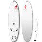 Preview: Viper School Soft Deck White