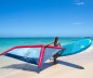Preview: Fanatic Viper Air Windsurf 2020 am Strand