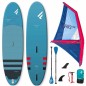 Preview: Fanatic Viper Air Windsurf + iRig One Model 2020