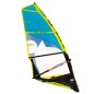 Preview: Gaastra Sails Hybrid + HD Farbe Blau/schwarz