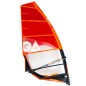 Preview: Gaastra Sails Hybrid + HD Farbe Rot/schwarz