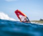 Preview: Gaastra Sails Manic Hardcore Wave auf der Welle Windsurfen