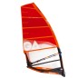 Preview: Gaastra Sails Matrix Freeride Farbe Rot/schwarz