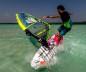 Preview: Gaastra Sails Pure Freestyl Pro im Einsatz