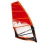 Preview: Gaastra Cocmic Freerace Segel Rot